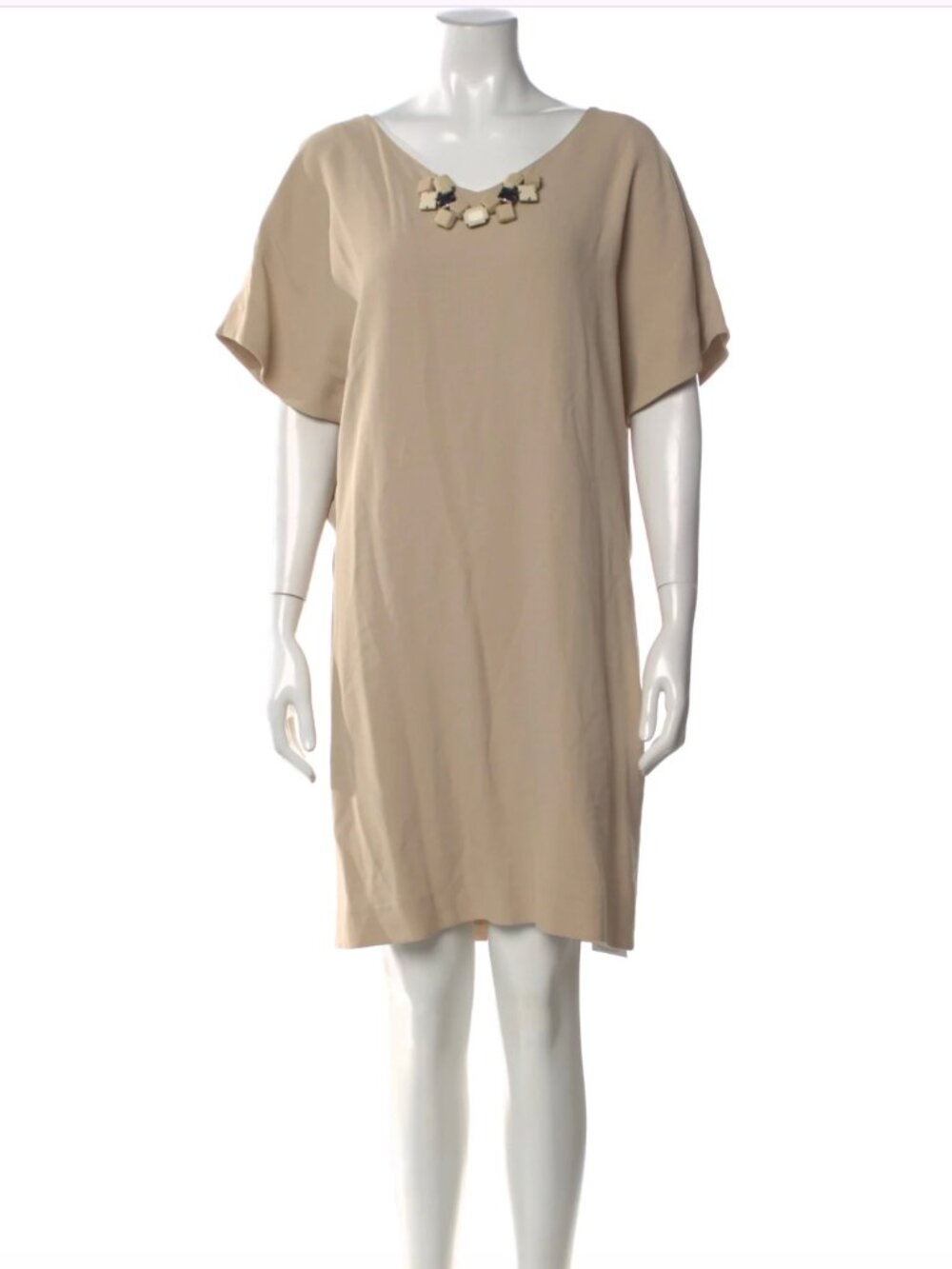 Piazza Sempione Dress